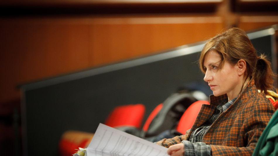 Festival Verdi, a Parma debutta 'Zenobia Regina' della compositrice Lucia Ronchetti
