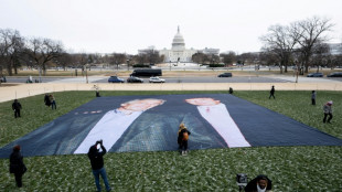 Gobierno de Trump anuncia publicaci&oacute;n de "centenares de miles" de documentos del expediente Epstein