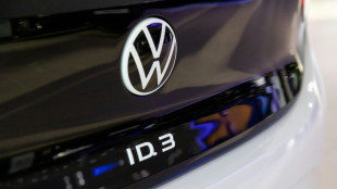 Presse: Investmentgesellschaft Deka entfernt VW-Aktien aus Nachhaltigkeitsfonds