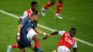 L1: Gerson sauve Marseille, Rennes s'accroche au podium, Bordeaux coul&eacute;