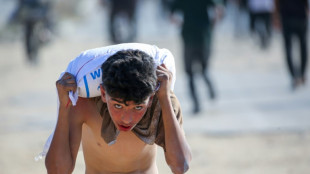 Israel and UN clash over aid to Gaza