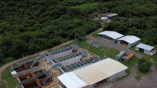 Guatemala revoga licen&ccedil;a ambiental de mina canadense