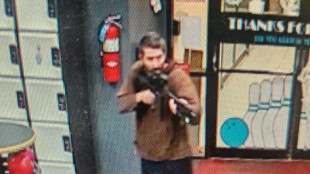 Chasse &agrave; l'homme aux Etats-Unis apr&egrave;s des tueries ayant fait au moins 22 morts