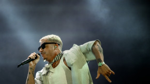 Rapero Macklemore arranca su "Free Palestine Tour" tras pol&eacute;mica con Ed Sheeran