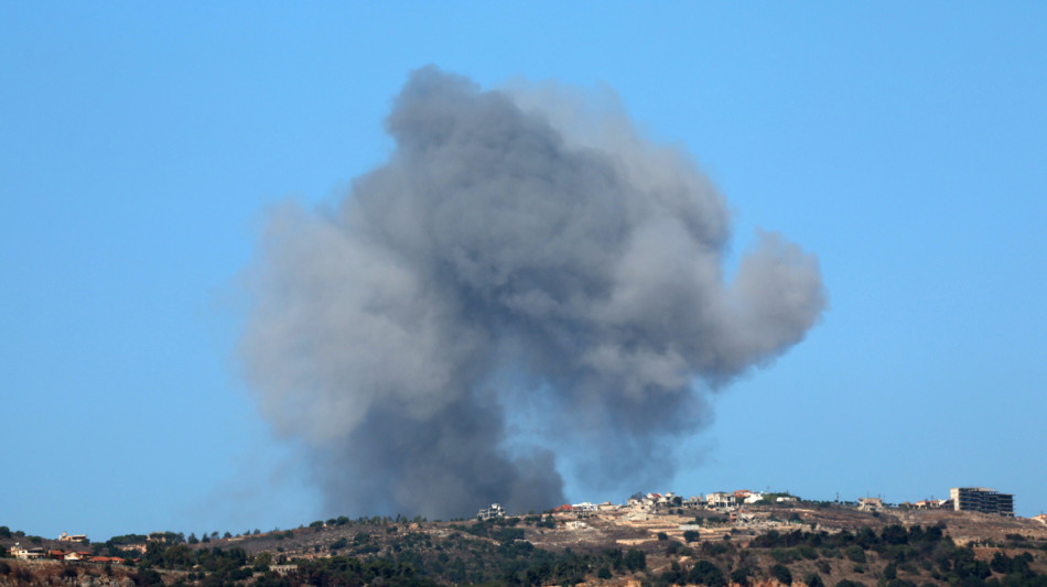 Idf, evacuare Nabatieh, grande citt&agrave; nel sud del Libano