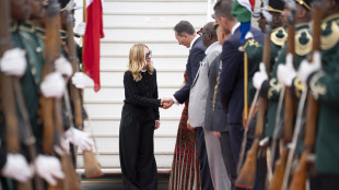 Meloni,Moody's conferma la fiducia dei mercati nell'Italia