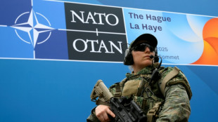 Nato-Partner sollen "historische" Ausgabenziele beschlie&szlig;en
