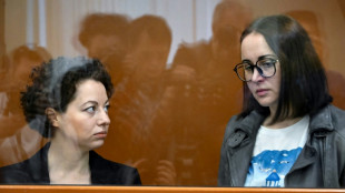 Russie: début du procès de deux artistes risquant 7 ans de prison pour une pièce de théâtre 