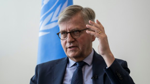 'Não se pode esperar que forças de paz da ONU acabem com as guerras', diz seu chefe