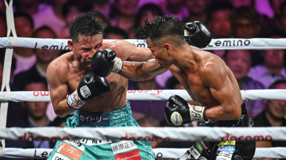 La boxe japonaise dans les cordes après de récents décès