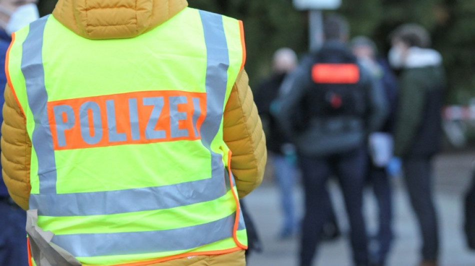 Psychisch Kranker attackiert 97-J&auml;hrige: Seniorin aus Gie&szlig;en in Krankenhaus