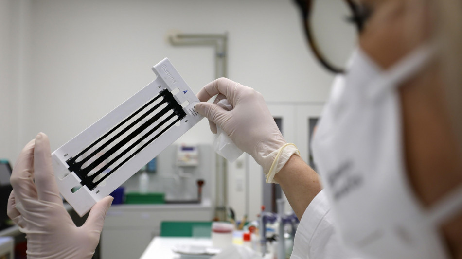 Ottenuto il pi&ugrave; grande 'remix' del genoma umano