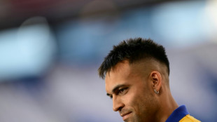 Lautaro Mart&iacute;nez diz quer Inter precisa fazer 'jogo perfeito' na final da Champions