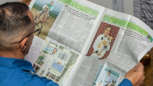 A vida sem redes sociais no Turcomenist&atilde;o