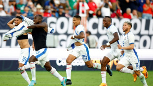 Panam&aacute; e M&eacute;xico disputar&atilde;o final da Copa Ouro da Concacaf