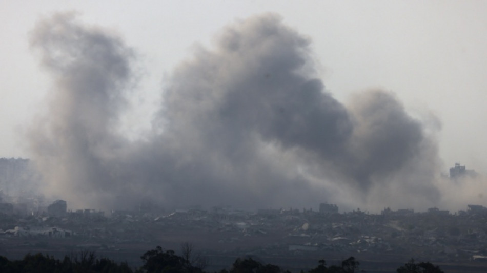 Gaza: funérailles des cinq employés d'Al Jazeera tués par une frappe israélienne