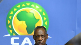 Morre aos 78 anos o emblem&aacute;tico ex-dirigente africano Issa Hayatou