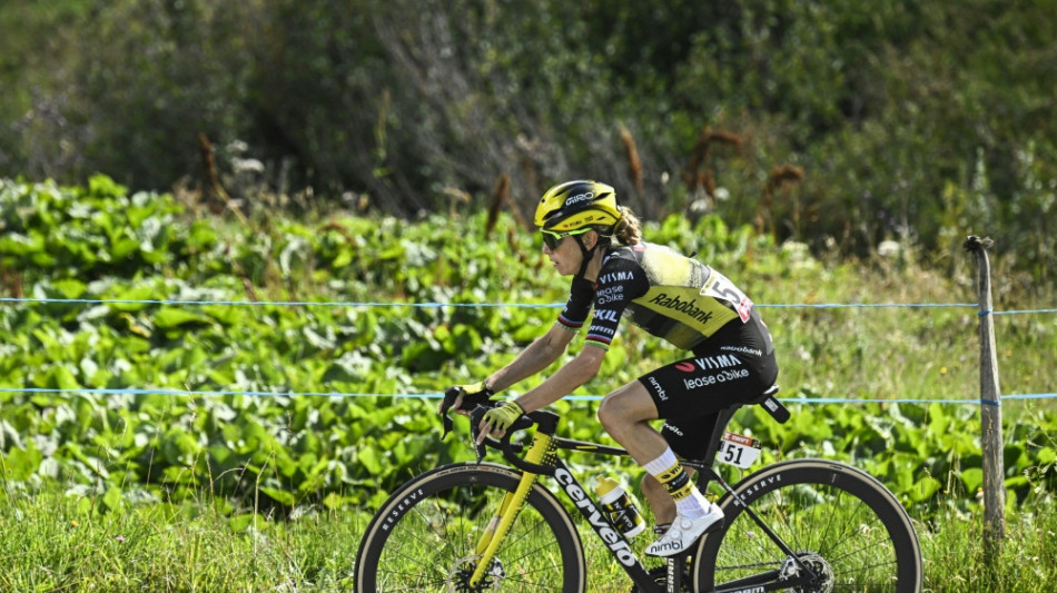 Frauen-Tour: Ferrand-Prévot vor Gesamtsieg