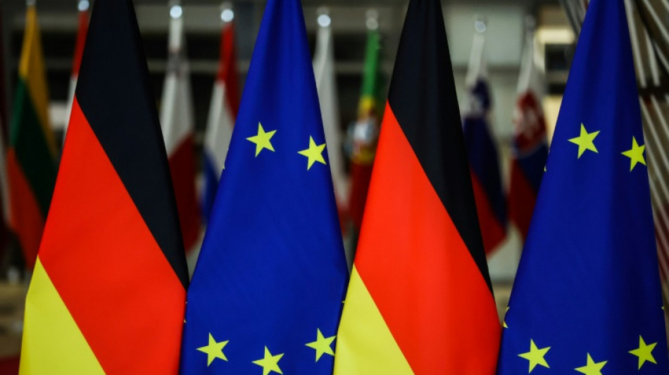 Union und SPD wollen bei EU-Fragen engere Abstimmung mit Frankreich und Polen