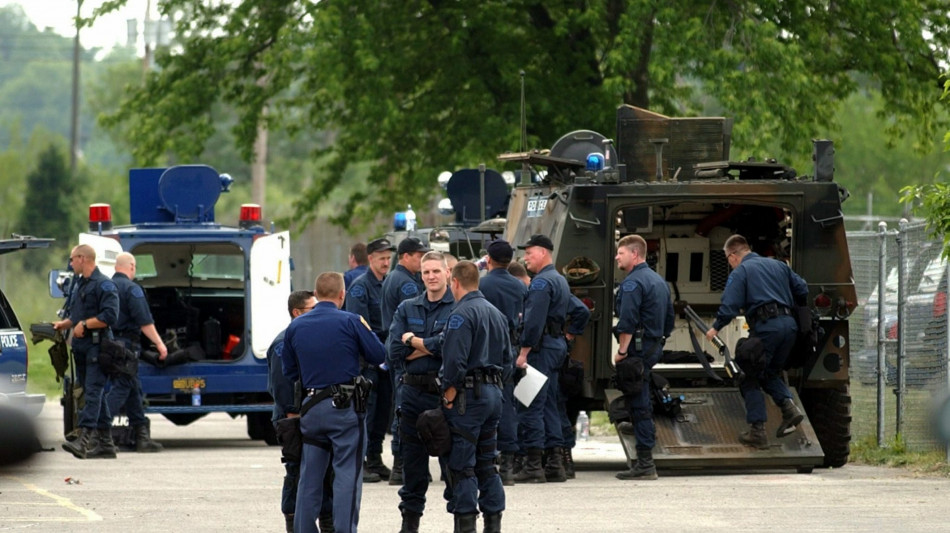Sparatoria in Michigan, i morti salgono a due
