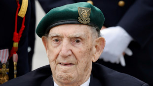 Letzter am D-Day beteiligter Franzose ist im Alter von 100 Jahren gestorben