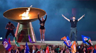 Chile abre Jogos Pan-Americanos com show de cores, m&uacute;sica e dan&ccedil;a