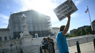 La Corte Suprema de EEUU examina la prohibici&oacute;n de las "terapias de conversi&oacute;n" para menores