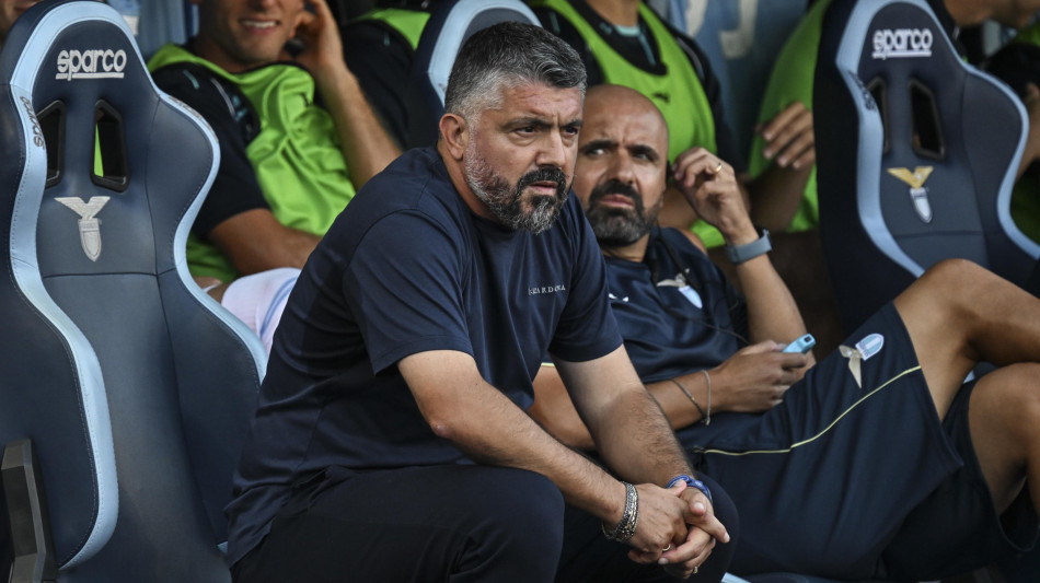 Gattuso, dopo Bosnia-Italia ho fatto fatica ad addormentarmi per mesi