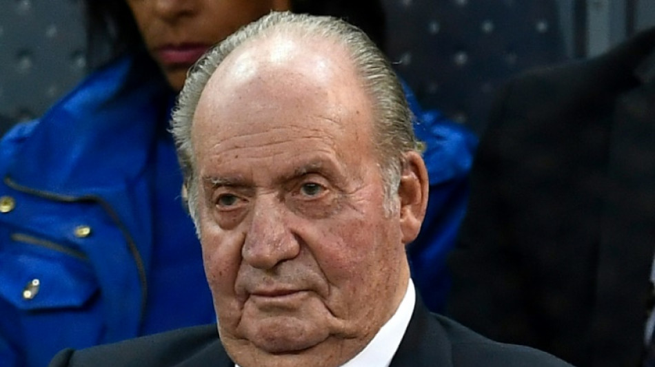 Espagne: l'ex-roi Juan Carlos décide de rester à Abou Dhabi
