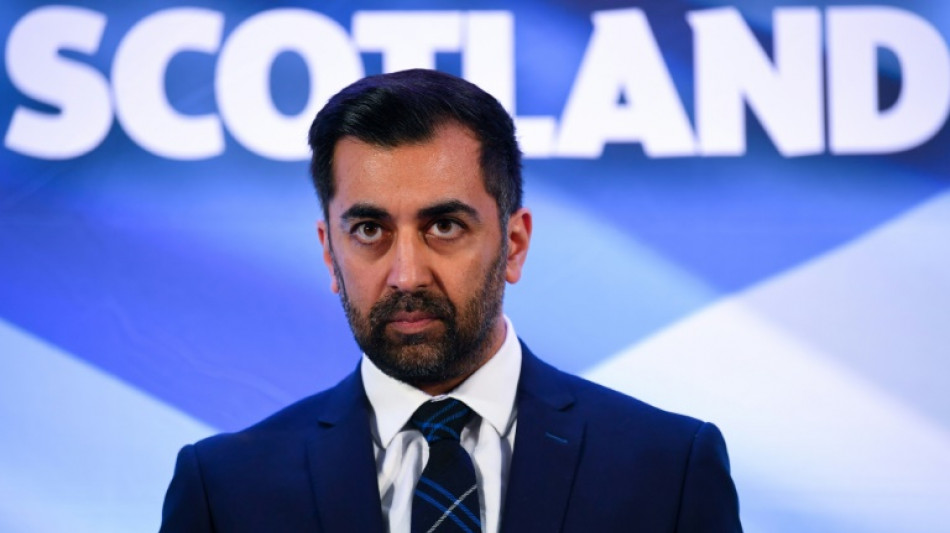 Schottisches Parlament bestätigt Humza Yousaf als neuen Regierungschef