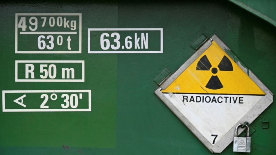 Atomgespr&auml;che zwischen europ&auml;ischen Staaten und dem Iran am Freitag in Istanbul