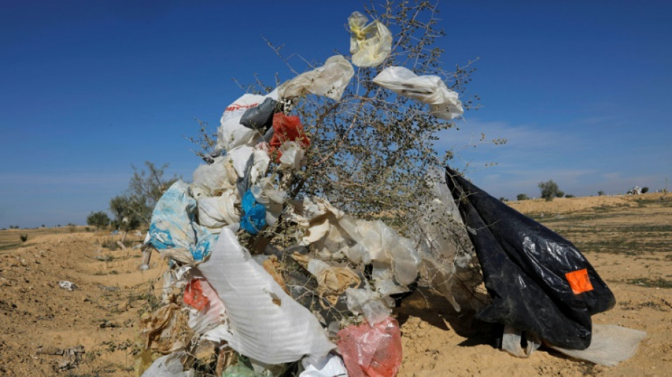 Umfrage: Große Mehrheit in Deutschland für globales Abkommen gegen Plastikmüll