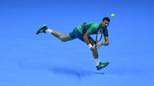 Djokovic vai terminar o ano como n&uacute;mero 1 do mundo, &agrave; frente de Alcaraz