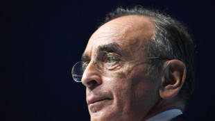 Eric Zemmour, un habitu&eacute; des pol&eacute;miques et des pr&eacute;toires