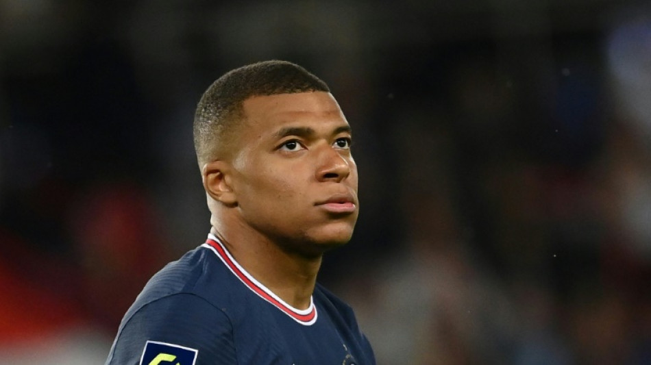Foot/PSG: Mbapp&eacute; sans doute de retour face &agrave; Montpellier, selon Galtier 
