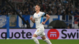 Italie: la Juve finalise l'arriv&eacute;e de Milik en pr&ecirc;t de Marseille