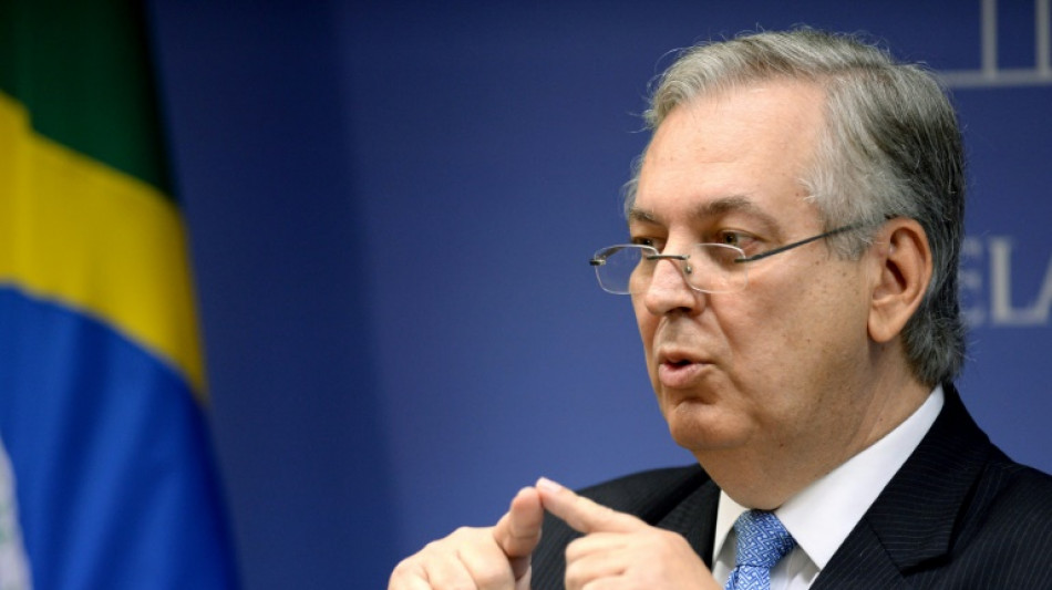 Brasil alardea de sus planes de reducci&oacute;n de emisiones ante la CIJ