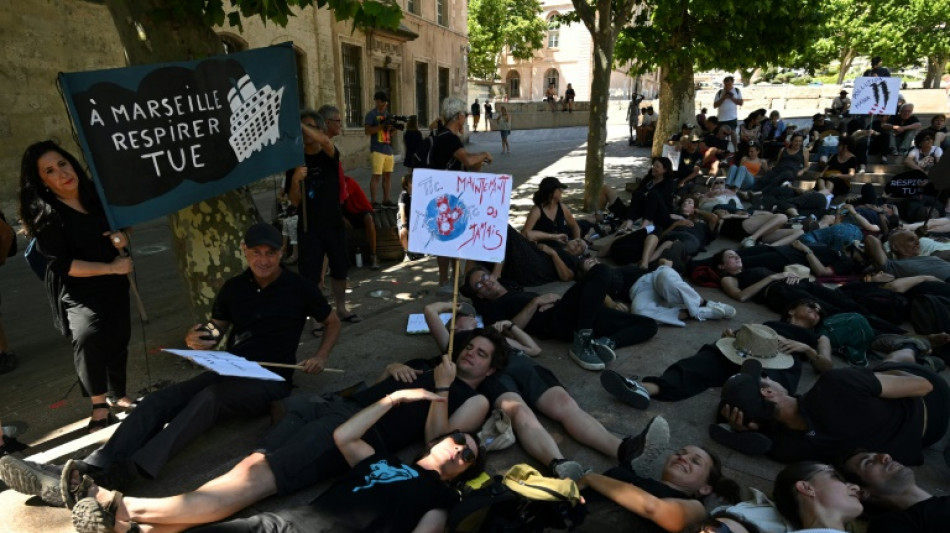 La contaminaci&oacute;n, relacionada con el 10% de los casos de c&aacute;ncer en Europa