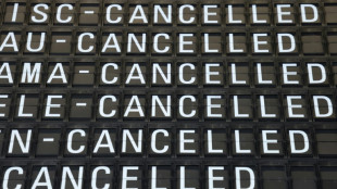 Fast 100.000 Reisende am Donnerstag von Warnstreiks auf Flughäfen betroffen