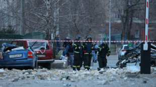Un bombardeo ucraniano deja seis muertos en la región rusa de Bélgorod