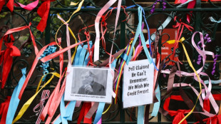 Protest während Trauermesse für des Missbrauchs beschuldigten Kardinal in Sydney