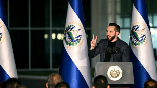 Bukele anuncia combate &agrave; corrup&ccedil;&atilde;o depois de proclamar vit&oacute;ria contra as gangues em El Salvador