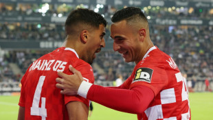 Nach Pro-Pal&auml;stina-Post: Mainz stellt El Ghazi frei