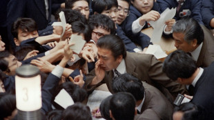 La larga resaca de la burbuja económica de los 1980 en Japón