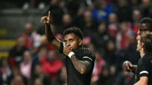 Nach Vinicius: Auch Rodrygo verl&auml;ngert bei Real