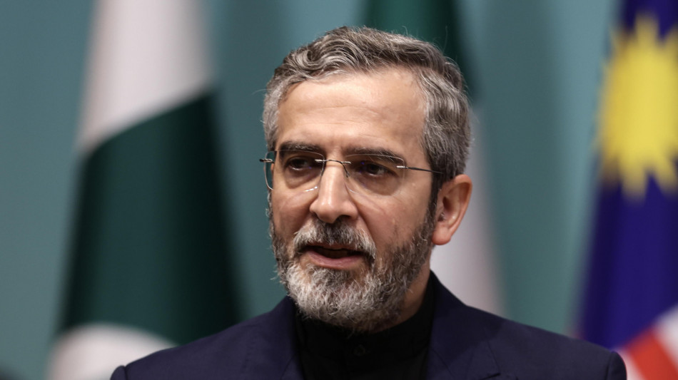 Iran, 'attacco a scuola Gaza &egrave; nuovo crimine regime sionista'