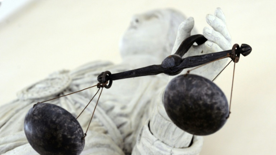 Psychiatrie f&uuml;r Angeklagten in Fall von erstochener schwangerer Frau