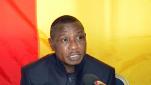 Guin&eacute;e: l'ex-dictateur Dadis Camara, graci&eacute;, est sorti de prison, selon une ONG