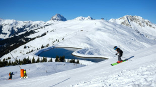 Las estaciones de esqu&iacute; de Austria se ajustan el cintur&oacute;n
