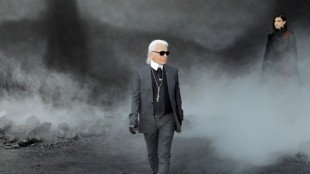 Apartamento de Karl Lagerfeld em Paris ser&aacute; leiloado neste m&ecirc;s